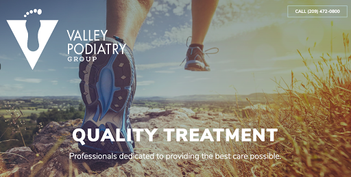 Valley Podiatry Group