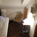 Photo n°7 de l'avis de Mimoun.i fait le 03/11/2020 à 09:42 sur le  Hotel Rössle Berneck à Altensteig