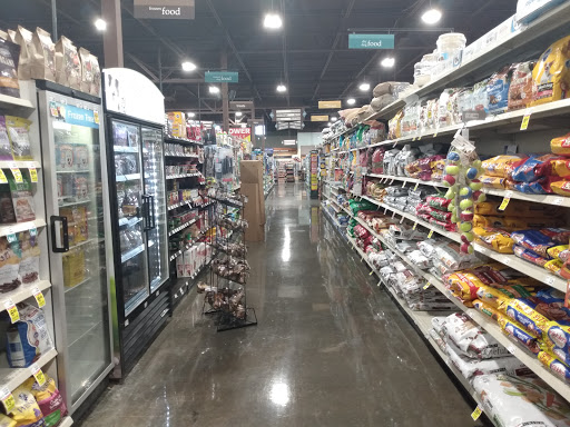 Grocery Store «Market Street», reviews and photos, 985 W Bethany Dr, Allen, TX 75013, USA