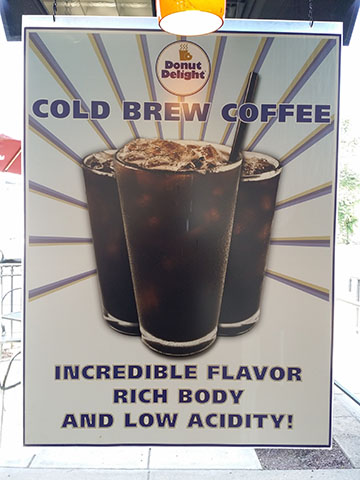 Donut Shop «Donut Delight», reviews and photos, 707 Connecticut Ave, Norwalk, CT 06854, USA