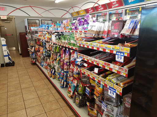 Convenience Store «Speedway», reviews and photos, 3598 E Grand River Ave, Howell, MI 48843, USA