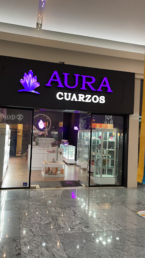 Aura Cuarzos
