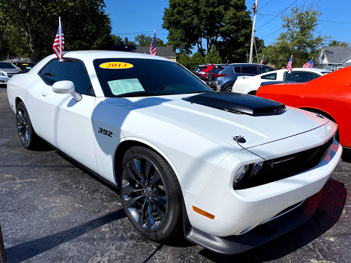 Car Wash «Auto World», reviews and photos, 7906 Sheridan Rd, Kenosha, WI 53143, USA