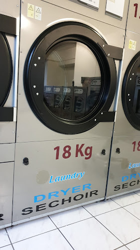 Rezensionen über Xing Sheng Self Service Laundry in Montreux - Wäscherei