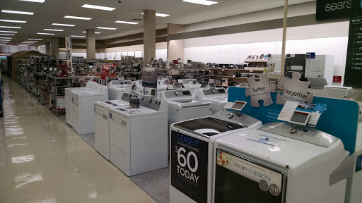 Department Store «Sears», reviews and photos, 850 Hartford Turnpike, Waterford, CT 06385, USA