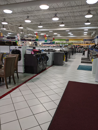 Appliance Store «ABC Warehouse», reviews and photos, 15477 Hall Rd, Macomb, MI 48044, USA