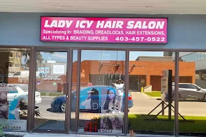 Lady Icy Braiding & Hair Extension & Beauty Salon image
