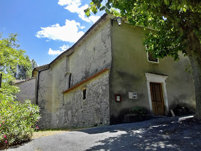 Temple protestant de Gorniès à Gorniès