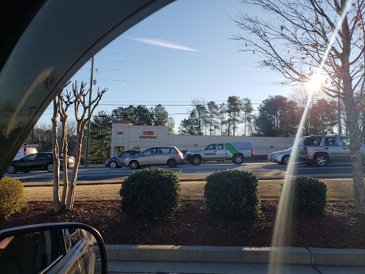 Drug Store «CVS», reviews and photos, 1938 Scenic Hwy S, Snellville, GA 30078, USA