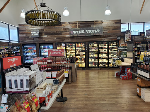 Wine Store «BevMo!», reviews and photos, 5717 E Santa Ana Canyon Rd, Anaheim, CA 92807, USA