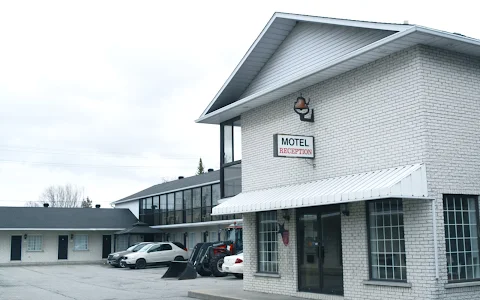 Motel La Bourgade image