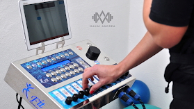 Makai Andrea E-fit Training Studio