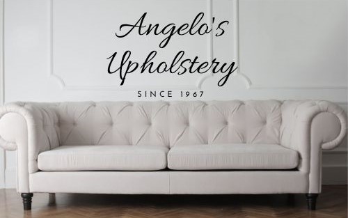 Angelo's Upholstery