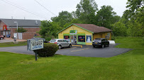 Gus & Don's Fine Tailoring Shp - Photo 4 - Car repair in Webster, NY, Rochester