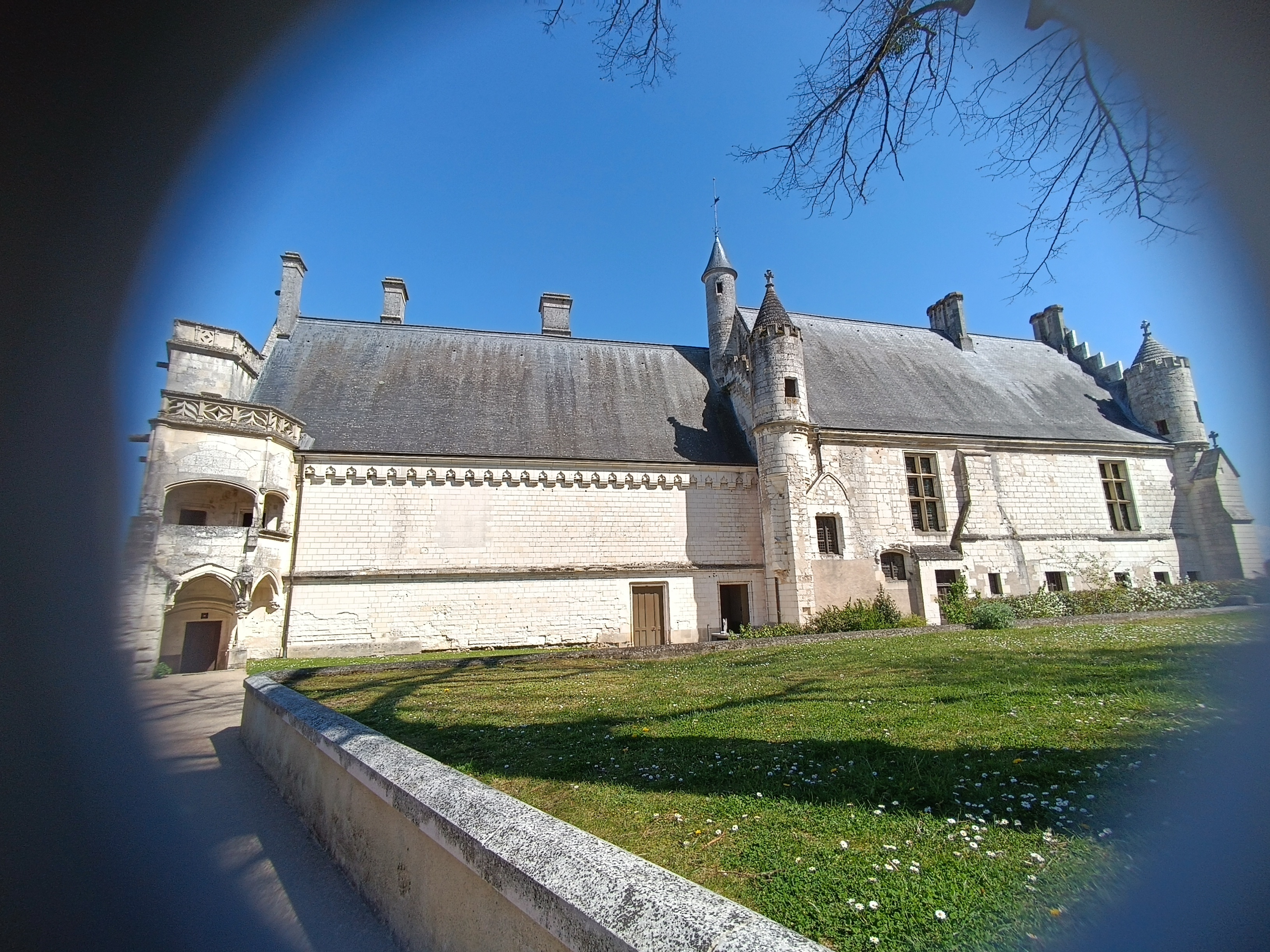 Photo n° 3 de l'avis de Vivi87. fait le 19/04/2023 à 14:56