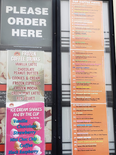 Donut Shop «Supreme Coffee & Donuts», reviews and photos, 741 Crescent St, Brockton, MA 02302, USA