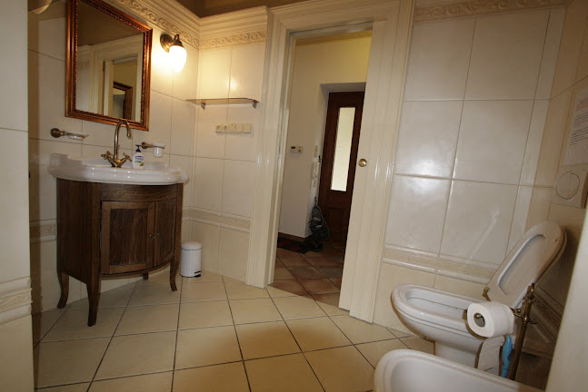 Komentáře a recenze na Apartmány Karlovy Vary