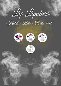 Photos du propriétaire du Restaurant français Les Landiers à Varennes-sur-Allier - n°8