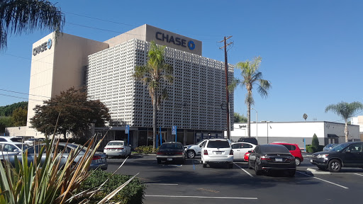 Chase Bank, 11001 E Valley Mall, El Monte, CA 91731, United States, Bank