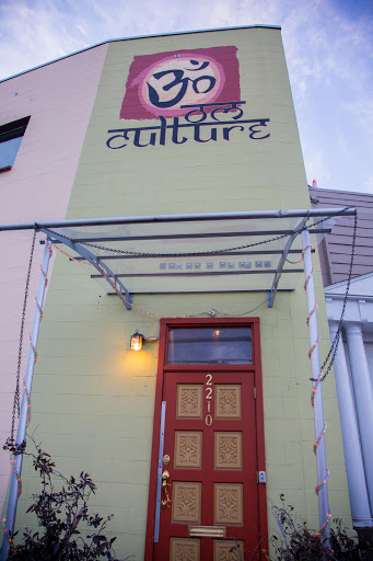 Yoga Studio «OmCulture», reviews and photos, 2210 N Pacific St, Seattle, WA 98103, USA