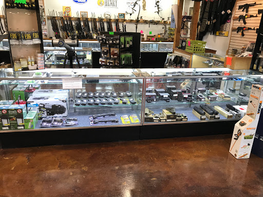 Pawn Shop «Money Mizer Pawns and Jewelers of Dothan, AL», reviews and photos, 3075 S Oates St, Dothan, AL 36301, USA