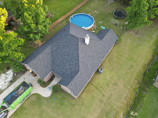 Roofing Contractor «Strong Roofing», reviews and photos, 2701 Pine Ave, Gulfport, MS 39501, USA