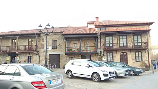 Escuela Infantil Municipal Alberto de la Cantolla C. Cam. Real, 19 BAJO, 39722 El Mercadillo, Cantabria, España