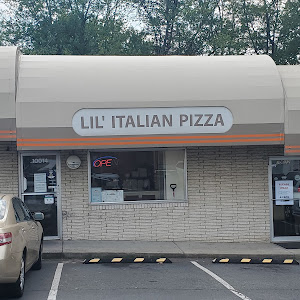 Lil Italian Pizza 22031