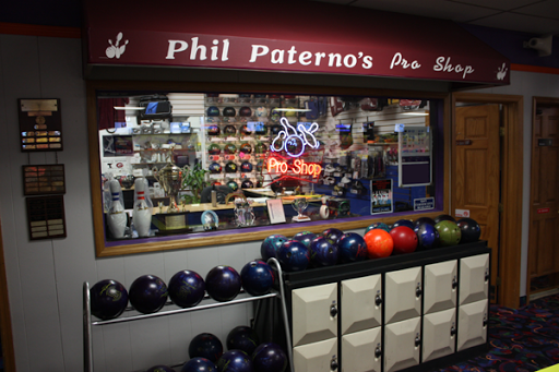 Phil Paterno's Pro Shop