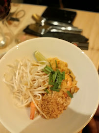 Nouille du Restaurant thaï Petit Bangkok à Masevaux-Niederbruck - n°8