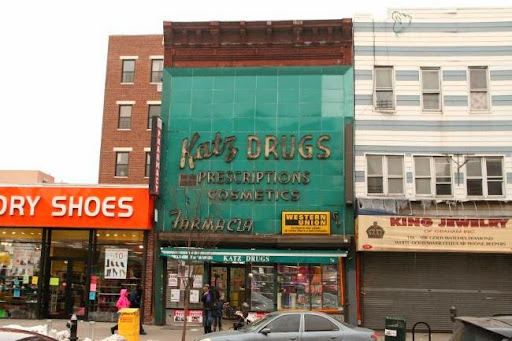 Pharmacy «Katz drugs», reviews and photos, 76 Graham Ave, Brooklyn, NY 11206, USA