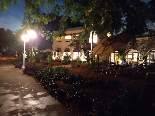 Event Venue «THE CORAL GABLES COUNTRY CLUB», reviews and photos, 997 N Greenway Dr, Miami, FL 33134, USA