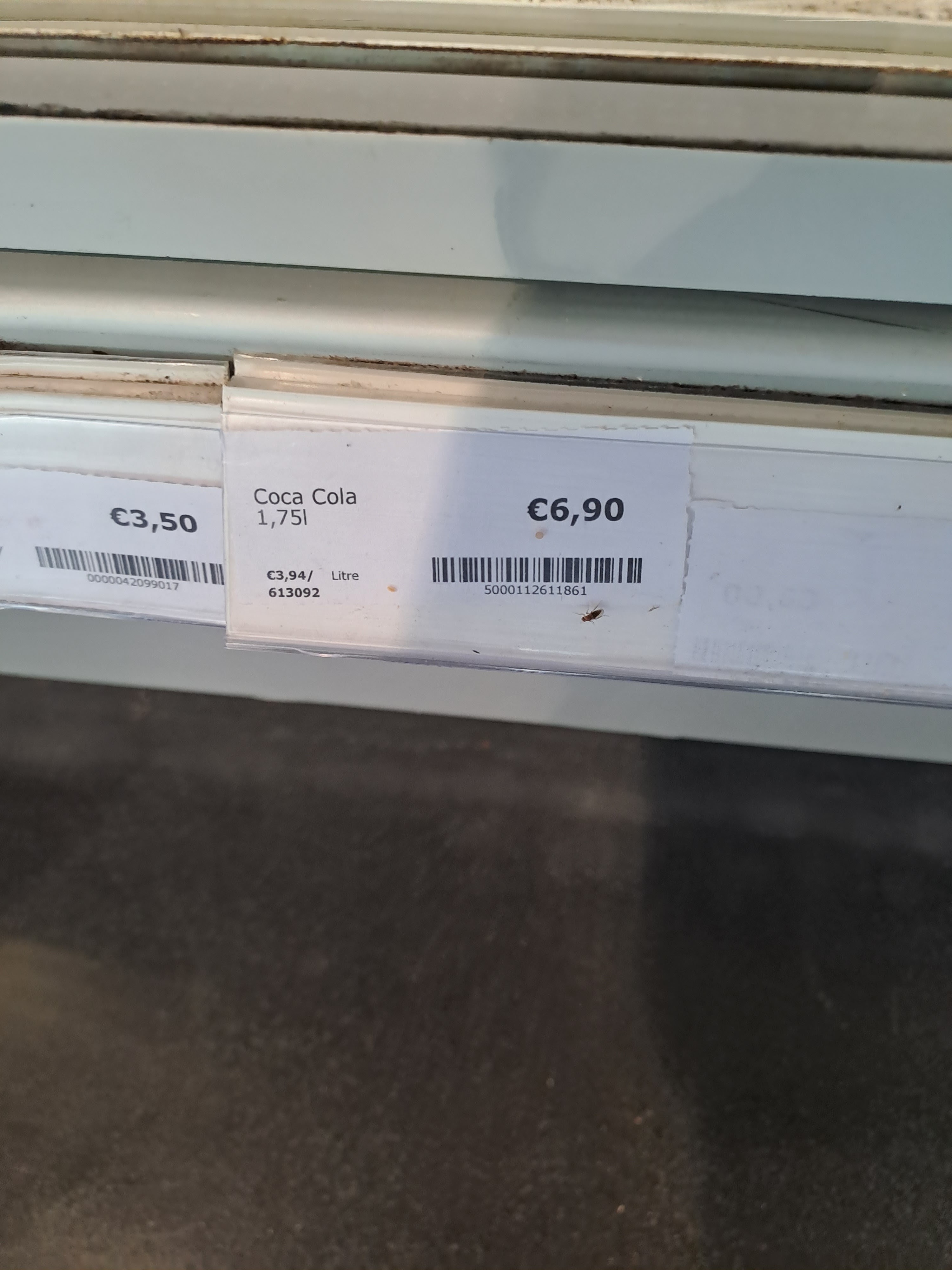 Photo n° 1 de l'avis de Rack.e fait le 16/11/2023 à 12:17