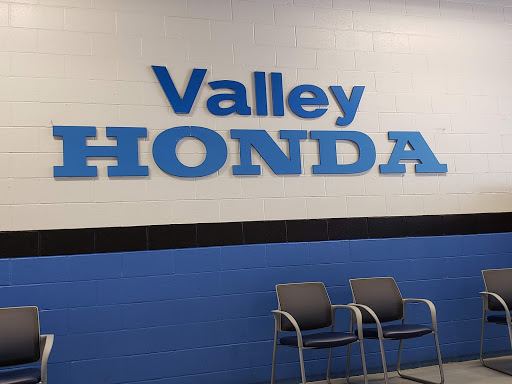 Car Dealer «Valley Honda», reviews and photos, 4221 William Penn Hwy, Monroeville, PA 15146, USA