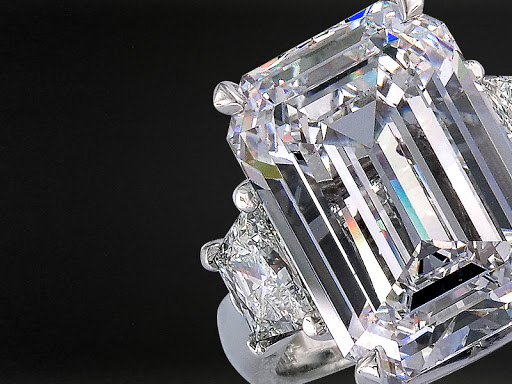 Jewelry Store «Gail Jewelers», reviews and photos, 844 Avocado Ave, Newport Beach, CA 92660, USA