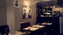 Bar du Restaurant italien D'Oro à Paris - n°3