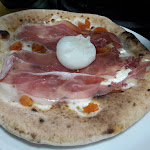 Photo n°1 de l'avis de Giuseppe. fait le 31/07/2020 à 09:16 sur le  Jonny à Martina Franca