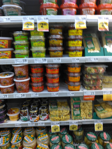 Grocery Store «Save Mart», reviews and photos, 130 W Stockton St, Sonora, CA 95370, USA