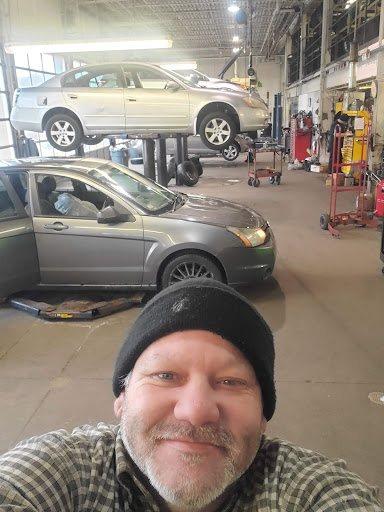 Tire Shop «Sullivan Tire & Auto Service», reviews and photos, 7 Central Ave, Dover, NH 03820, USA