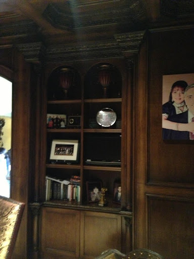 Cabinet Maker «Chandler Cabinets», reviews and photos, 901 E McDonald Dr, Pilot Point, TX 76258, USA