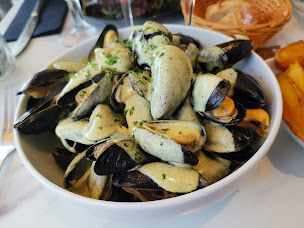 Photo n°11 de La Goelette à Le Tréport ()