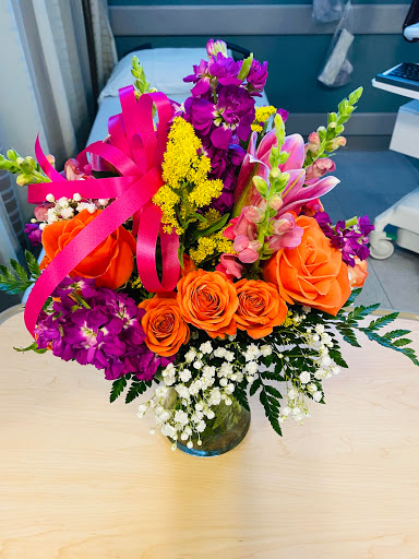 Florist «Hartstone Flower, Inc.», reviews and photos, 1275 Main St, South Weymouth, MA 02190, USA