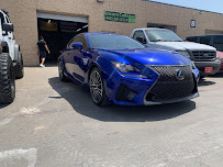 encore collision repair - Photo 9 - Car repair in Arlington, TX, Arlington