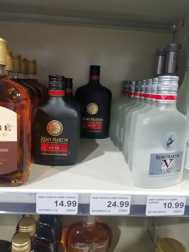 Liquor Store «Highway 138 Package Store», reviews and photos, 1028 GA-138, Stockbridge, GA 30281, USA