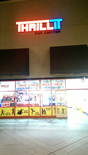 Amusement Center «Thrill It Fun Center», reviews and photos, 20 City Blvd W, Orange, CA 92868, USA