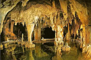 Perama Cave image
