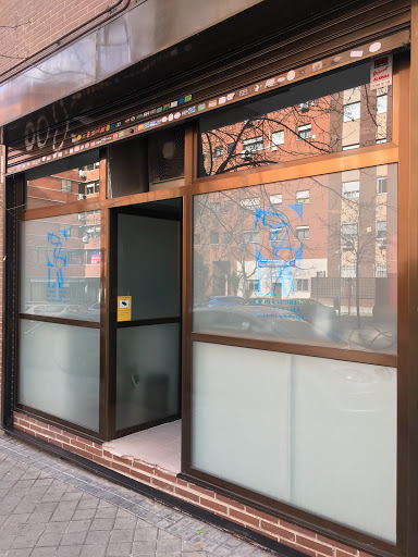 Laboratorio Análisis Veterinarios Arturo Soria S.l. en Madrid