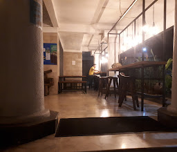 Kopi Spectrum photo