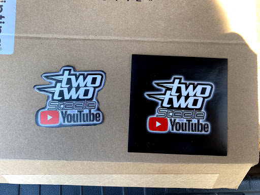 Corporate Office «UPrinting», reviews and photos, 8000 Haskell Ave, Van Nuys, CA 91406, USA