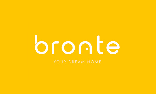 Logo da empresa - Bronte Imóveis